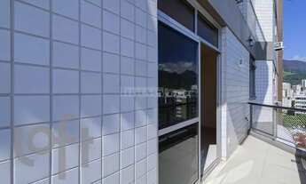 Imagem 2: Tijuca Apartamento com 3 dormitórios