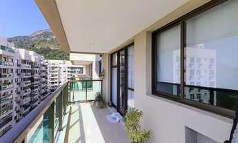 Imagem 6: Apartamento para Aluguel - Recreio, 2 Quartos, 72 m2