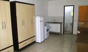 Imagem 2: Kitnet Residencial para locação, Vila Indiana, São Paulo - KN0237