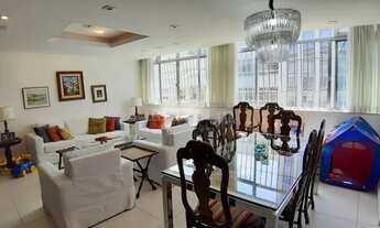 Imagem 5: Leme Apartamento cobertura com 4 dormitórios