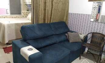 Imagem: Kitnet à venda no bairro Guilhermina em