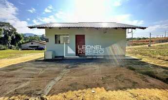 Imagem 4: Casa com 2 dormitórios à venda no bairro Araponguinhas em Timbó/SC