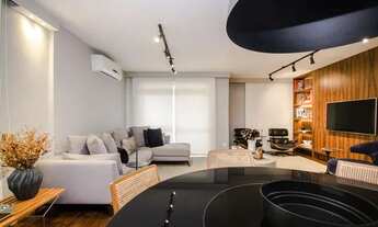 Imagem 5: Apartamento espetacular, à venda em rua nobre de Santa Cecília