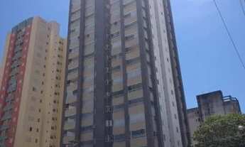 Imagem: Ed.Iluminatto 2 dormitórios sacada gourmet