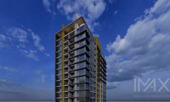 Imagem 6: Apartamento com 2 dormitórios à venda, 73 m² por R$ 811.250,00 - Edifício Llegat - Foz do