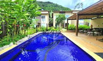 Imagem: Casa em condomínio fechado com 3 suítes