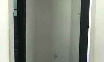 Imagem 3: CARMO ADMINISTRADORA ALUGA BOM APARTAMENTO DE FUNDOS EM INHAÚMA