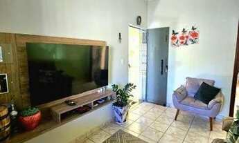 Imagem 7: Casa com 3 dormitórios à venda, 99 m² por R$ 400.000 - Árvore Grande - Pouso Alegre/MG