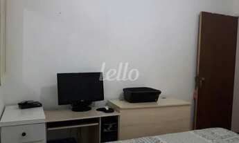 Imagem 6: São Paulo - Casa Padrão - Mooca