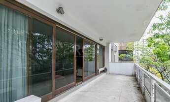 Imagem: Apartamento em Petrópolis