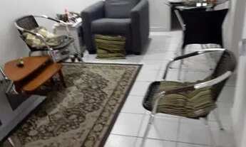 Imagem 4: Apartamento para venda com 48 metros quadrados com 2 quartos em Espinheiro - Recife - PE