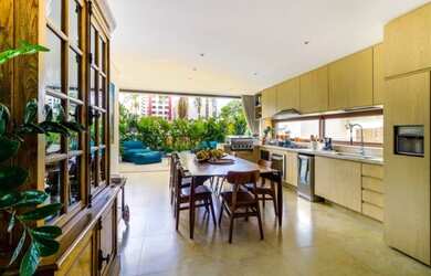 Imagem 4: Casa de vila para venda com 270 metros quadrados com 4 quartos