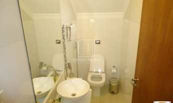 Imagem 6: Casa (sobrado em condominio) 3 dormitórios/suite, cozinha planejada, portaria 24 horas, em