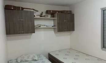 Imagem 7: Apartamento para venda possui 67 metros quadrados com 3 quartos