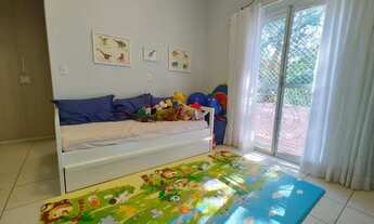 Imagem 4: Casa de condomínio para venda com 130 metros quadrados com 2 quartos