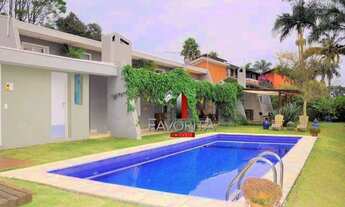 Imagem: Condomínio São Fernando Golf Clube, Casa