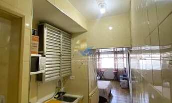 Imagem 5: Kitnet com 1 dorm, Itararé, São Vicente, Cod: 23228