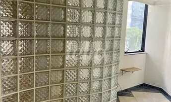 Imagem 3: São Paulo - Conjunto Comercial/Sala - Itaim Bibi