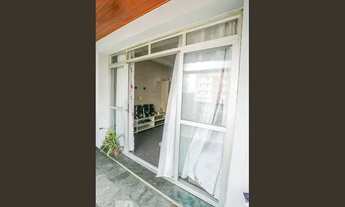 Imagem 7: Apartamento para Aluguel - Butantã, 4 Quartos, 120 m2