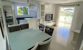 Imagem 4: Apartamento 01 suíte + 01, semimobiliado no bairro São Luiz