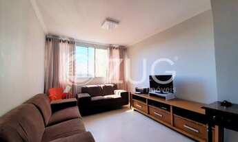 Imagem 4: Apartamento - Bosque - Campinas