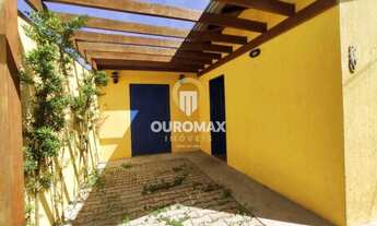 Imagem 3: Casa com 1 dormitório para alugar por R$ 1.100,00/mês - Jardim São Judas Tadeu - Ourinhos