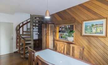 Imagem 3: Locação Cobertura 2 Dormitórios - 84 m² Bela Vista