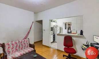 Imagem 2: São Paulo - Apartamento Padrão - Santana