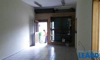 Imagem 2: CASA ASSOBRADADA - VILA CLEMENTINO - SP