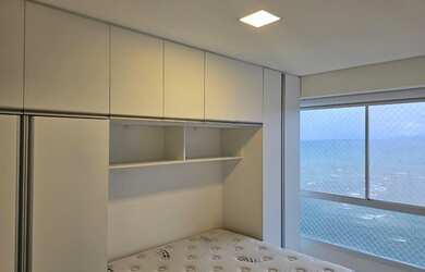 Imagem 6: Apartamento para aluguel possui 56 metros quadrados com 2 quartos