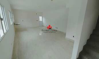 Imagem 2: Sobrado Frontal 2 dormitórios e 2 Vagas em São Miguel