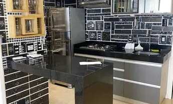 Imagem: Lindo Flat Mobiliado no Metropolitan Barcelona