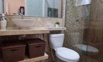 Imagem 5: Casa para venda possui 70 metros quadrados com 2 quartos em Itapuã - Salvador - BA