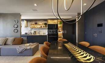 Imagem 5: Barra da Tijuca Apartamento com 4 dormitórios