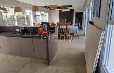 Imagem 6: Casa á venda em CONDOMÍNIO VILA VERDE - CAMPINAS