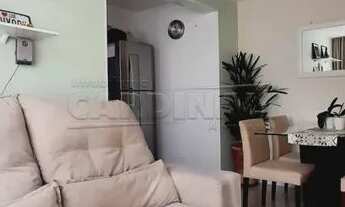 Imagem 3: Apartamento Padrão em São Carlos