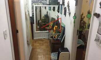 Imagem 6: Apartamento-À VENDA-Laranjeiras-Rio de Janeiro-RJ