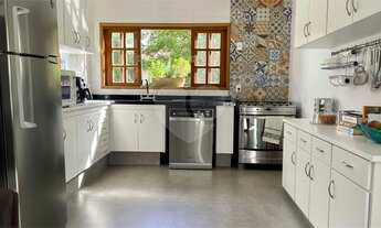 Imagem 3: São Paulo - Casa Padrão - VILA MADALENA