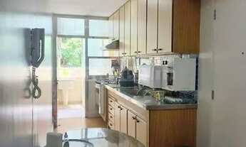 Imagem 4: São Conrado Apartamento com 4 dormitórios