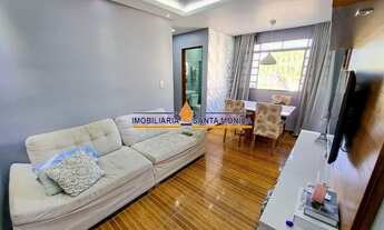 Imagem 2: BELO HORIZONTE - Apartamento Padrão - Europa