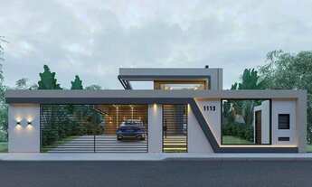 Imagem 4: 3 suítes Lavabo Área de serviço 78m2 de living (sala de estar, jantar e cozin