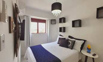 Imagem 4: Cobertura a 20m do mar em Canasvieiras para venda ou aluguel