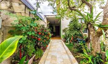 Imagem 2: SãO PAULO - Casa Padrão - Vila Maria Alta