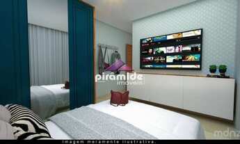 Imagem 7: Casa para venda possui 100 metros quadrados com 2 quartos no Balneário dos Golfinhos - Car