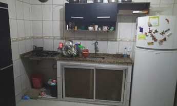 Imagem 6: Casa no Alto do Abaeté - Itapuã