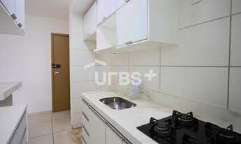 Imagem 7: Reserva Buriti - Apartamento 2 quartos, sendo 1 suíte