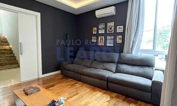 Imagem 2: CASA EM CONDOMÍNIO - TAMBORÉ 10 - SP