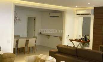 Imagem 6: Leblon Apartamento com 3 dormitórios