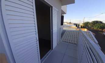 Imagem 5: Lindo sobrado situado no Jd Cambui, construção nova