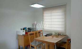 Imagem 3: São Paulo - Apartamento Padrão - Saúde